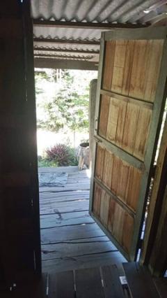 หาซื้อทรัพย์คุ้มใช้ประโยชน์  ขายบ้านไม้ จ.สิงห์บุรี  วิถีไทย  ต.โพทะเล วิถีไทย 262 วา ต.โพทะเล อ.ค่ายบางระจัน สิงห์บุรี 500000บาท