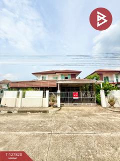 ขายบ้านเดี่ยว-หมู่บ้านสายลม-โคกขาม-