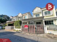 ขายทาวน์เฮ้าส์ หมู่บ้านเดอะวิลเลจ บางนา กม.8 (The Village Bangna KM.8) สมุทปราการ-202512010903511764554631601.jpg