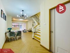 ขายทาวน์เฮ้าส์ หมู่บ้านรุ่งทวี นิคมบางปู-แพรกษา สมุทรปราการ-202512010921031764555663501.jpg