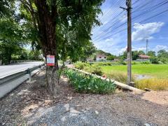 ขายที่ดินเปล่าหนองจอก ถ.ประชาสำราญ (ซอยร่วมพัฒนา) **เพียง 4,500/ตารางวา** (N.1717)-202512011000491764558049623.jpg