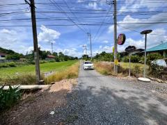 ขายที่ดินเปล่าหนองจอก ถ.ประชาสำราญ (ซอยร่วมพัฒนา) **เพียง 4,500/ตารางวา** (N.1717)-202512011000501764558050299.jpg