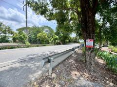 ขายที่ดินเปล่าหนองจอก ถ.ประชาสำราญ (ซอยร่วมพัฒนา) **เพียง 4,500/ตารางวา** (N.1717)-202512011000501764558050965.jpg