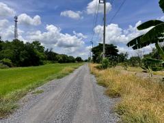 ขายที่ดินเปล่าหนองจอก ถ.ประชาสำราญ (ซอยร่วมพัฒนา) **เพียง 4,500/ตารางวา** (N.1717)-202512011000521764558052193.jpg