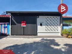 ขายทาวน์เฮ้าส์-โครงการบ้านกลางสวน-