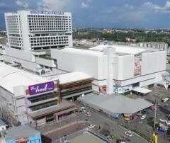 OFfice อาคารเซียร์รังสิต  42350 - ใกล้กับ - BIG SALE -