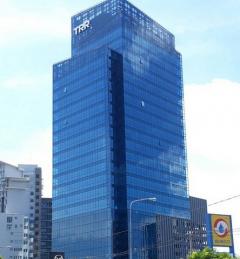OFFICE อาคารทีอาร์ อาร์ ดีดี -