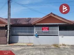 ขายทาวน์เฮ้าส์-หมู่บ้านเพชรธารา-ชล