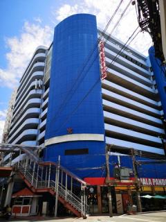 สำนักงาน รวมทนุไทย  44500 BAHT. ไม่ไกลจาก สะพานเหล็ก โครตถูก! -