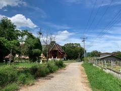 ขายที่ดินเปล่า พญาเย็น ปากช่อง นครราชสีมา จำนวน 14 ไร่ หน้ากว้าง 146 ยาว 241 เมตร ใกล้รีสอร์ท คาเฟ่ และแหล่งท่องเที่ยวมากมาย-202512011136421764563802770.jpg