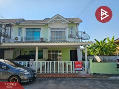 ขายทาวน์เฮ้าส์-หมู่บ้านลินดาปาร์ค-