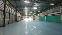 ขาย โรงงาน พระประแดง ปู่เจ้าสมิงพราย เหมาะทำ โรงงาน-โกดัง