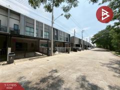 ขายทาวน์เฮ้าส์ หมู่บ้านวีคอมพาวด์ บางนา (V Compound Bangna) สมุทรปราการ-202512011232361764567156682.jpg