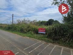 ขายที่ดินเปล่า เนื้อที่ 1 ไร่ 2.8 ตร.วา สอยดาว จันทบุรี