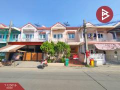 ขายทาวน์เฮ้าส์-หมู่บ้านเฟื่องฟ้าวิ