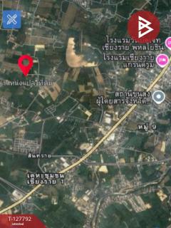 ขายที่ดิน เนื้อที่ 2 งาน 84.1 ตร.วา สันทราย เชียงราย-202512011258411764568721443.jpg