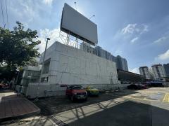 ขายหรือให้เช่าที่ดินพร้อมโรงงาน อาคารพาณิชย์ ขนาด 1-3-26 ไร่ ทำโชว์รูมได้ ติดถนนซอยเพชรเกษม 37-39 ใกล้ซีคอนบางแค 400 เมตร-202512011309181764569358596.jpg