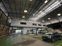 ขายหรือให้เช่าที่ดินพร้อมโรงงาน อาคารพาณิชย์ ขนาด 1-3-26 ไร่ ทำโชว์รูมได้ ติดถนนซอยเพชรเกษม 37-39 ใกล้ซีคอนบางแค 400 เมตร-202512011309211764569361118.jpg