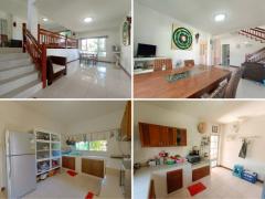 โครงการ รุ่งอรุณ 3 เฟส 5 หางดง เชียงใหม่ บ้านเดี่ยวแปลงมุม วิวพระธาตุดอยสุเทพ 115 ตารางวา จอดรถได้หลายคัน ใกล้บิ๊กซีหางดง ใกล้สนามบินเชียงใหม่-202512011312321764569552698.jpg