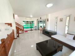 โครงการ รุ่งอรุณ 3 เฟส 5 หางดง เชียงใหม่ บ้านเดี่ยวแปลงมุม วิวพระธาตุดอยสุเทพ 115 ตารางวา จอดรถได้หลายคัน ใกล้บิ๊กซีหางดง ใกล้สนามบินเชียงใหม่-202512011312341764569554574.jpg