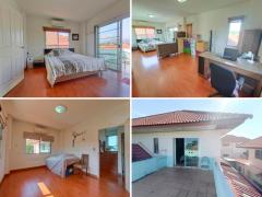 โครงการ รุ่งอรุณ 3 เฟส 5 หางดง เชียงใหม่ บ้านเดี่ยวแปลงมุม วิวพระธาตุดอยสุเทพ 115 ตารางวา จอดรถได้หลายคัน ใกล้บิ๊กซีหางดง ใกล้สนามบินเชียงใหม่-202512011312381764569558620.jpg