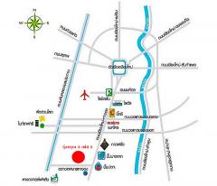 โครงการ รุ่งอรุณ 3 เฟส 5 หางดง เชียงใหม่ บ้านเดี่ยวแปลงมุม วิวพระธาตุดอยสุเทพ 115 ตารางวา จอดรถได้หลายคัน ใกล้บิ๊กซีหางดง ใกล้สนามบินเชียงใหม่-202512011312441764569564727.jpg