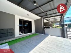 ขายทาวน์เฮ้าส์ หมู่บ้านพลีโน่ บางนา-วงแหวน สมุทรปราการ รีโนเวทแล้ว พร้อมเฟอร์นิเจอร์-202512011321531764570113144.jpg