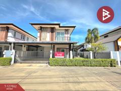 ขายบ้านแฝด-หมู่บ้านภัททาเลต-2-บางละม