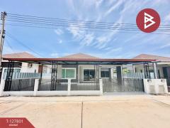 ขายด่วนบ้านเดี่ยว หมู่บ้านเดอะทาวน์ บางแขม-หลังสิรินธร นครปฐม (The Town Bang Khaem)