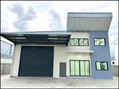 มินิแฟคตอรี่ โรงงานโกดัง สำนักงานตอบโจทย์ การขยายกิจการ ราคาขนาดเริ่มต้น 2.9 ล้านเท่านั้น