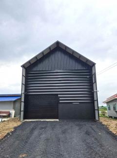 มินิแฟคตอรี่ โรงงานโกดัง สำนักงานตอบโจทย์ การขยายกิจการ ราคาขนาดเริ่มต้น 2.9 ล้านเท่านั้น-202512011353191764571999007.jpg