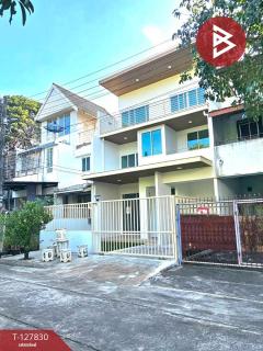 ขายทาวน์โฮม หมู่บ้านเมืองทองการ์เด้นท์ พัฒนาการ65 ประเวศ กรุงเทพมหานคร-202512011410591764573059353.jpg