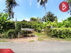 ขายด่วนบ้านเดี่ยวพร้อมที่ดิน เนื้อที่ 6 ไร่ 1 งาน 49 ตารางวา บ้านโป่ง ราชบุรี