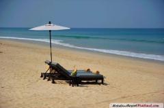 ขายด่วนโรงแรมติดหาดนาใต้ จังหวัดพังงา