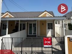 ขายบ้านแฝดชั้นเดียว-เนื้อที่-30.5-ตร.ว