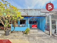 ขายทาวน์เฮ้าส์-หมู่บ้านอัมพรเพลส2-ส