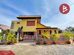 ขายบ้านเดี่ยว-หมู่บ้านทัศชัย-วิลล่