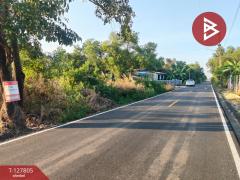 ขายที่ดิน เนื้อที่ 98 ตารางวา บางน้ำเปรี้ยว ฉะเชิงเทรา-202512011537571764578277684.jpg