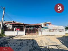 ขายบ้านแฝด หมู่บ้านแคทวิว บ้านโป่ง ราชบุรี