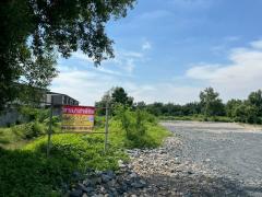 เช่า ที่ดินถมแล้ว  1 ไร่ 1 งาน 53 ตารางวา  ทำเลทองพระสมุทรเจดีย์ ใกล้วัดคู่สร้าง ห่าง อบต.ในคลองบางปลากด เพียง 700 เมตร   