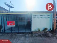 ขายทาวน์เฮ้าส์ เนื้อที่ 22.2 ตตารางวา ลาดใหญ่ สมุทรสงคราม