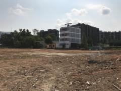 ขายที่ดินถมแล้ว 2 แปลงติดกัน ซอยทวดดำอุทิศ ถนนทุ่งรี ต.คอหงส์ อ.หาดใหญ่ จ.สงขลา