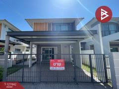 ขายบ้านแฝด-หมู่บ้านไลฟ์อินเดอะการ์