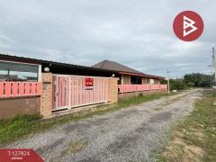 ขายบ้านเดี่ยว เนื้อที่ 1 งาน 31.4 ตารางวา ปากท่อ ราชบุรี