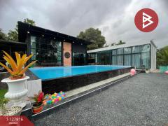  ขายบ้านเดี่ยวสไตล์พูลวิลล่า เนื้อที่ 2 งาน 51.8 ตร.วา ขลุง จันทบุรี-202512011731311764585091988.jpg