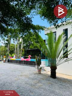  ขายบ้านเดี่ยวสไตล์พูลวิลล่า เนื้อที่ 2 งาน 51.8 ตร.วา ขลุง จันทบุรี-202512011731391764585099017.jpg