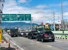 ขายถูกมาก!! อาคารพาณิชย์ 4 ชั้น 3 คูหาติดกัน ติดถนนใหญ่ อ.เมืองเชียงใหม่ ตรงข้ามโลตัสรวมโชค จะซื้อ3ห้องหรือซื้อแยกก็ได้-202512011800041764586804468.jpg