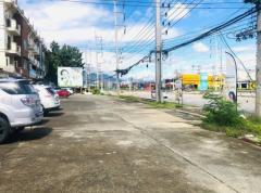 ขายถูกมาก!! อาคารพาณิชย์ 4 ชั้น 3 คูหาติดกัน ติดถนนใหญ่ อ.เมืองเชียงใหม่ ตรงข้ามโลตัสรวมโชค จะซื้อ3ห้องหรือซื้อแยกก็ได้-202512011800041764586804985.jpg