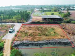 ขายที่ดินแปลงสวย ใกล้หาดเจ้าสำราญ 330 ตรว ราคาถูก ต.หาดเจ้าสำราญ อ.เมืองเพชรบุรี จ.เพชรบุรี 