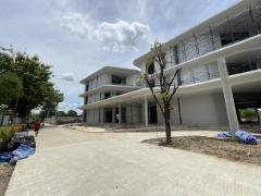 ให้เช่าอาคารโฮมออฟฟิศ 1245 ตร.ม. ย่านลาดพร้าว 101 ซอยโยธินพัฒนา 3 ใกล้เลียบด่วน